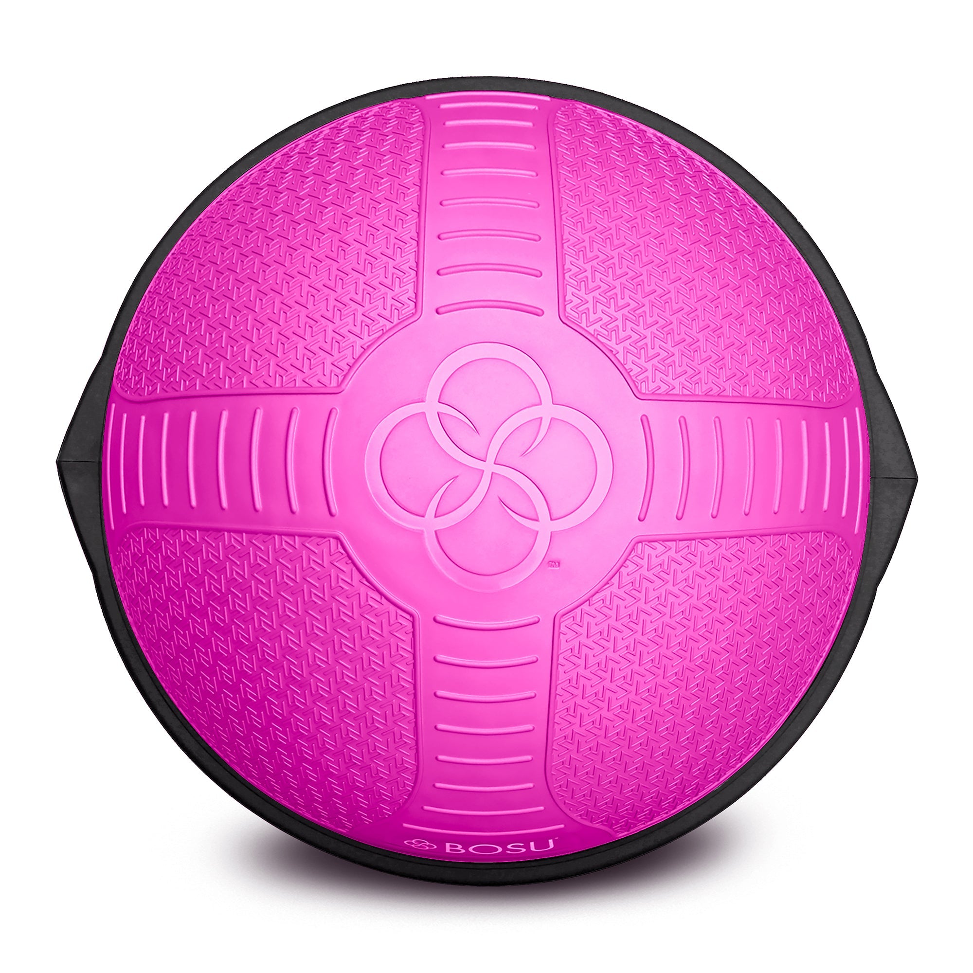 Limited Edition Pink BOSU® NexGen™ Home Balance Trainer