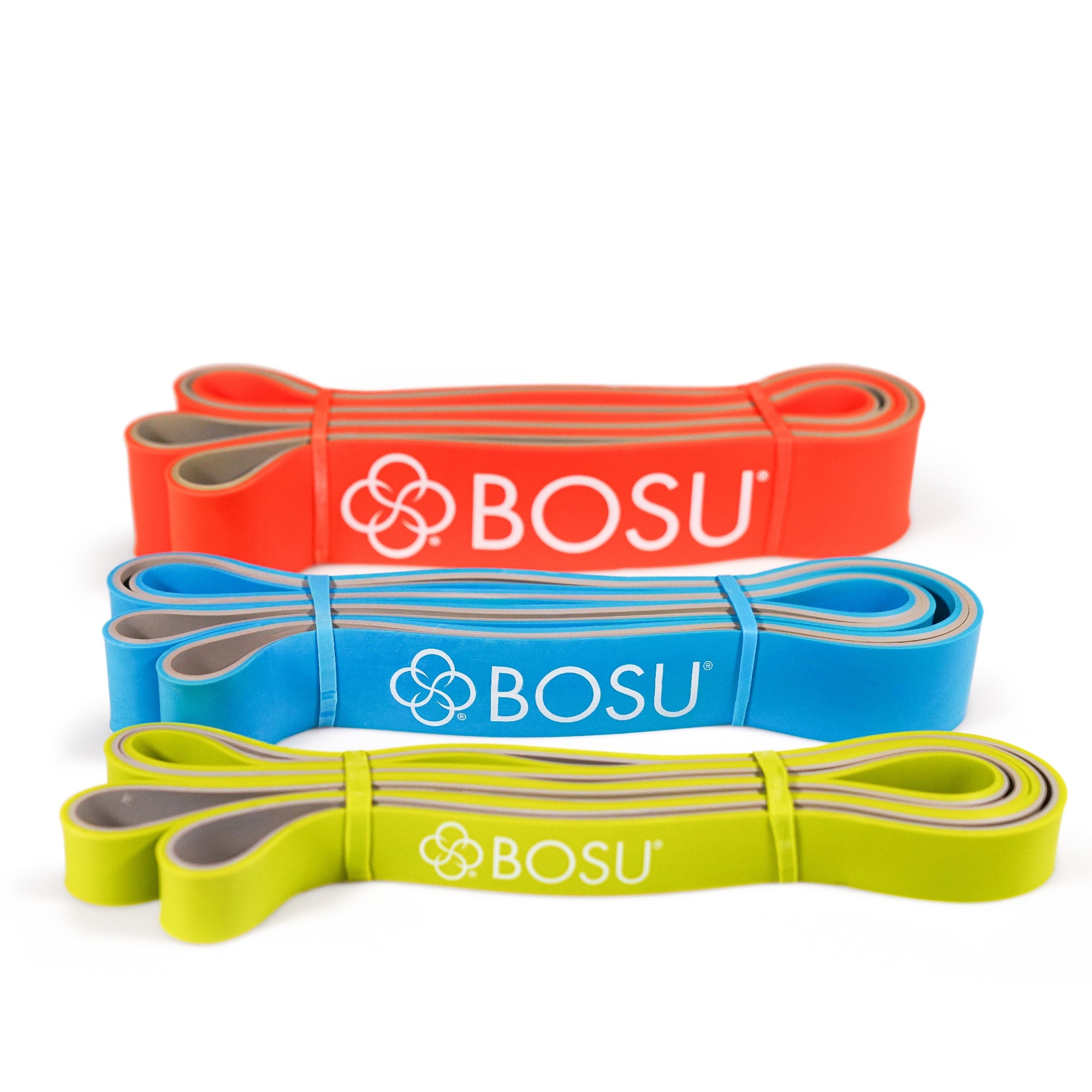 BOSU® Resistance Bands