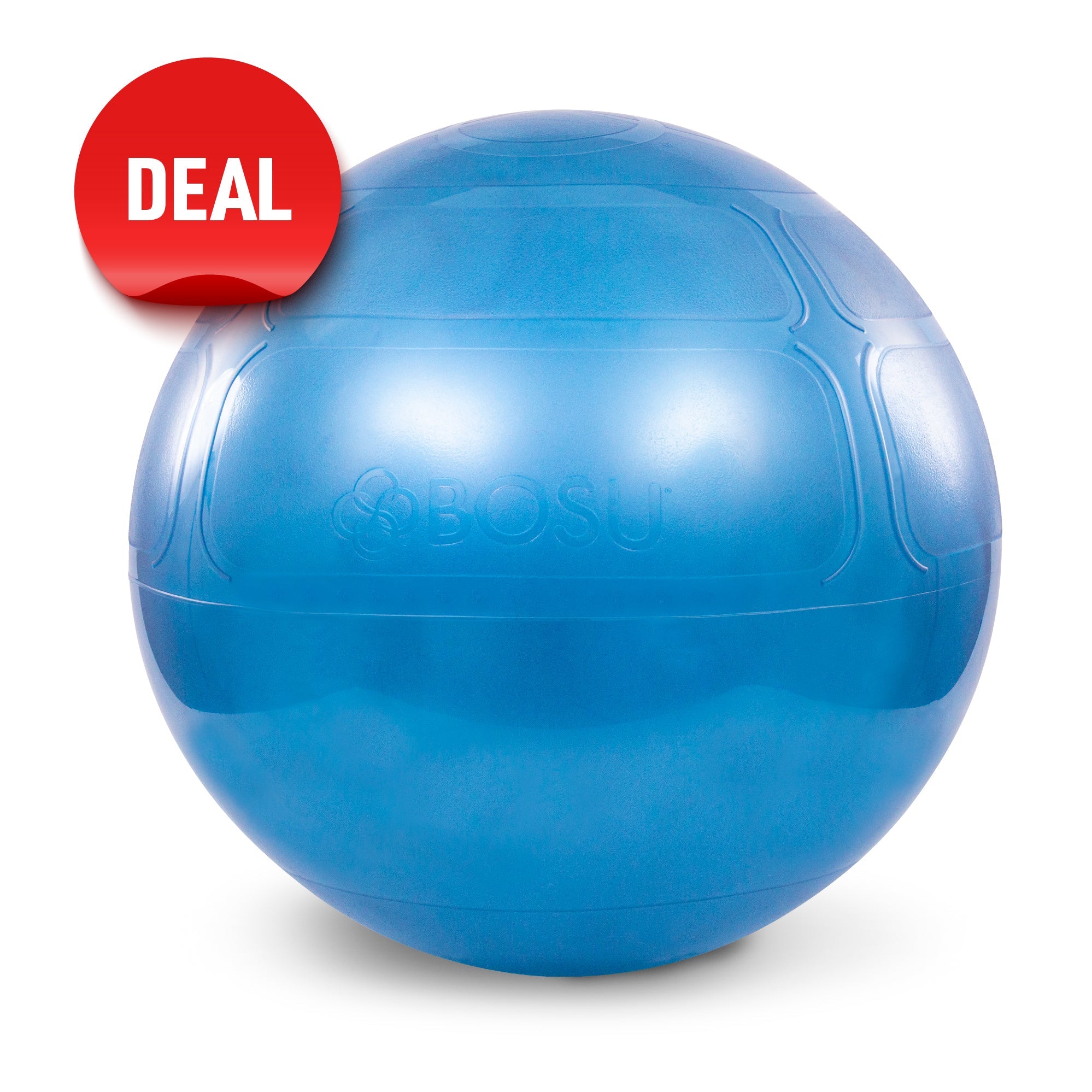 BOSU® Exercise Ball 55CM