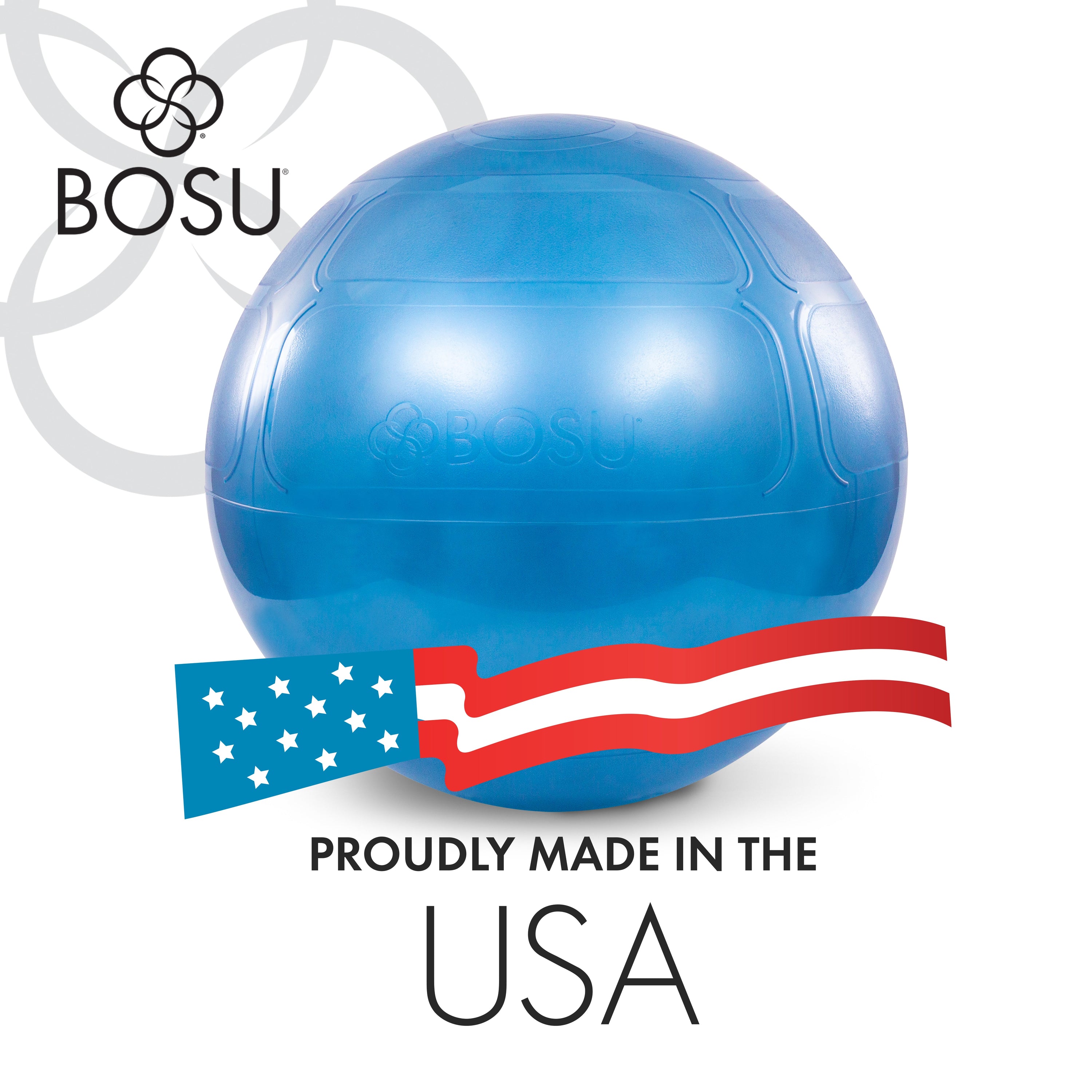 BOSU® Exercise Ball 55CM