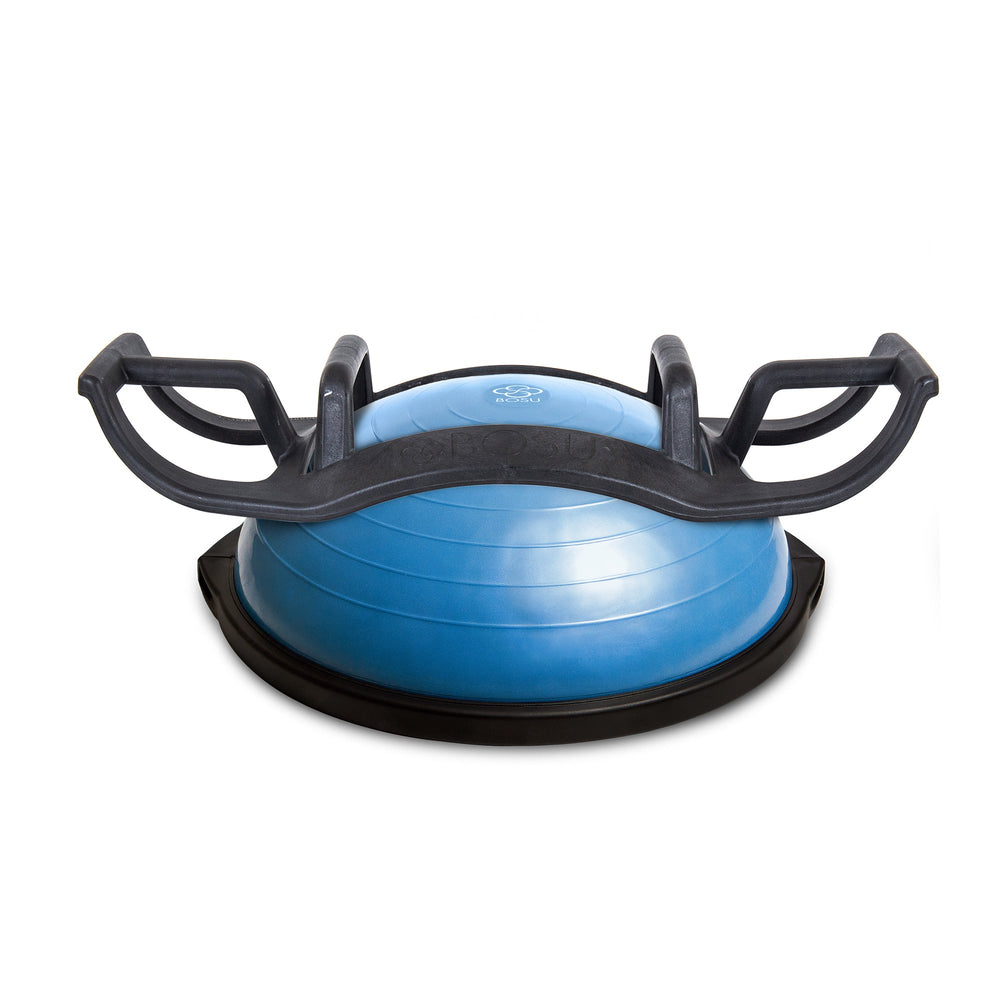 BOSU® Home Balance Trainer & Helm Bundle