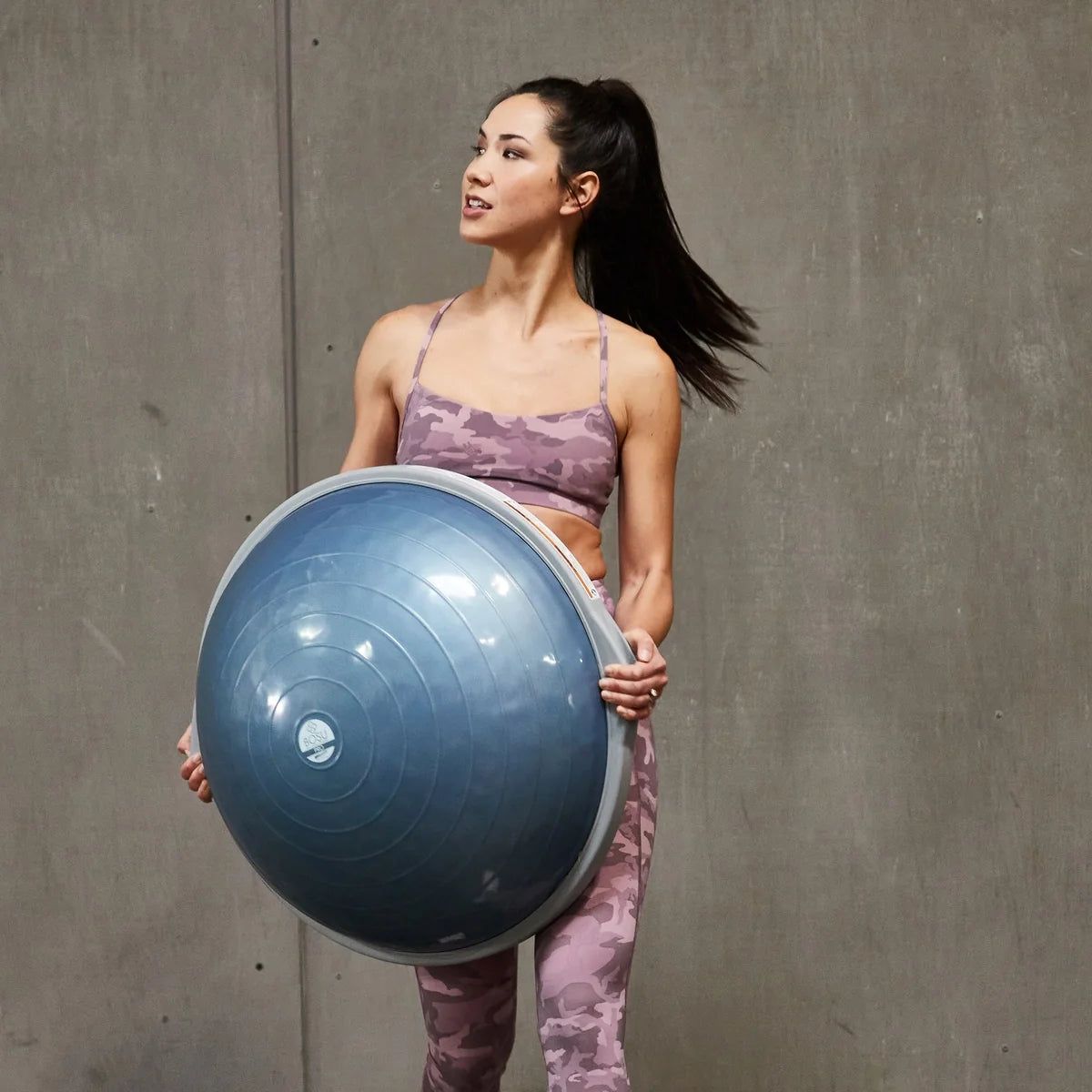 BOSU® Pro Balance Trainer